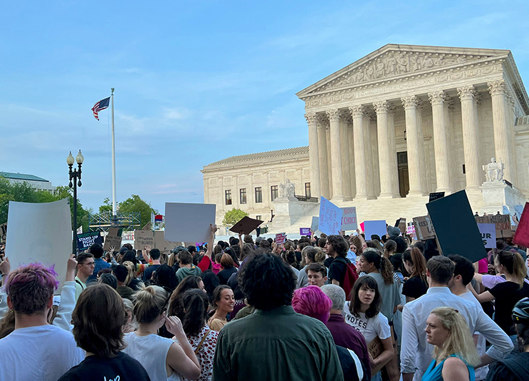 The Importance of Legal Access